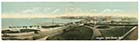 Marine Terrace  panorama  1905